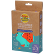Huggies® little swimmers lavabile taglia 2-3 1 pz pannolini