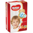 Huggies ultra comfort bas5 16p