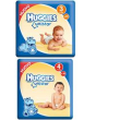 Pannolino huggies unistar extralarge 6 15-30 kg 14 pezzi