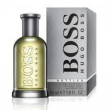 Hugo boss bottled eau de toilette per uomo 50 ml