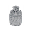 Hugo frosch tazza riscaldante 1,8l classicfleece grigio 1 st