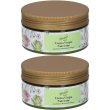 Huilerie crema corpo nutriente mandorlo & verbena 250 ml