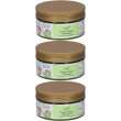 Huilerie crema corpo nutriente mandorlo & verbena 250 ml