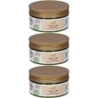Huilerie crema corpo nutriente vaniglia & macadamia 250 ml