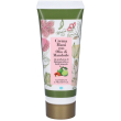 Huilerie crema mani con olio di mandorle 50 ml