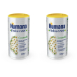 Humana camomilla set da 2 2x200 g