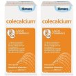 Humana colecalcium® set da 2 2x250 ml soluzione orale