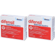 Humana difensil immuno bustine set da 2 2x14 pz bustina