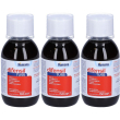 Humana difensil tuss 3x150 ml soluzione