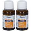 Humana ditrevit forte k soluzione orale 2x15 ml orale