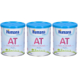 Humana expert at alimento a fini medici speciali set da 3 3x400 g polv