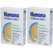 Humana fili d'angelo biologici pastina set da 2 2x320 g pappa