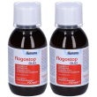 Humana flogostop duo 2x150 ml soluzione orale