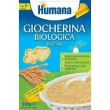 Humana pastina giocherina biologica 320 g