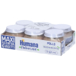 Humana italia spa humana omogenizzato pollo biologico 6 pezzix80g