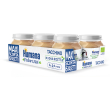 Humana italia spa humana omogenizzato tacchino biologico 6 pezzix80g