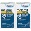 Humana melamil® tripto set da 2 2x30 ml gocce