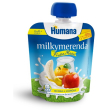 Humana milkymerenda frutta