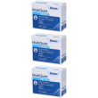 Humana multiquiet relax 3x132 g polvere per soluzione orale