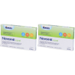 Humana novomit travel set da 2 2x12 pz gomme masticabili