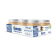 Humana omogeneizzato vitello bio 6 vasetti da 80 g