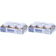 Humana omogeneizzato vitello bio 6 vasetti set da 2 2x6x80 g altro