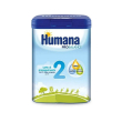 Humana probalance 2 latte in polvere formula nuova 1100 gr , 6+ mesi