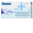 Humana soluzione fisiologica 20flx5ml