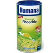 Humana tisana al finocchio 200 g