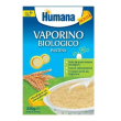Humana vaporino biologico