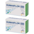 Humanflor 500 nucleotidi 8 stick pack 2x15 g