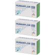 Humanflor 500 nucleotidi 8 stick pack 3x15 g