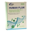 Humanflor 8 bustine 12 g 4x12 g polvere per soluzione orale