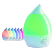 Ca-mi humi-rainbow umidificatore
