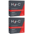 Hy-c 15 fiale monodose x 3 ml 2x15x3 ml flaconcini bevibili