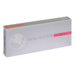 Hyal system acp 2,0% siringa 1ml