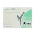 Hyalganbio intra-art 2ml 1 pezzi