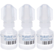 Hyalistil 0,2 % collirio, soluzione 5 ml set da 3 3x5 gocce oftalmi