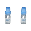 Hyalistil bio pf set da 2 10 ml gocce oftalmiche