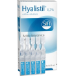 Hyalistil 0,2% collirio - secchezza oculare 20 fiale monodose