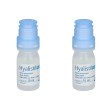 Hyalistil plus set da 2 2x10 ml gocce oftalmiche