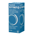 Hyalistil synfo soluzione oftalmica flacone da 10ml