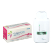 Hyalo gyn gel idratante vaginale + intimoil olio detergente 1 pz set