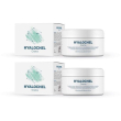 Hyalochel crema 2x50 ml