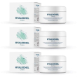 Hyalochel crema 3x50 ml