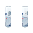 Hyalosilver plus spray set da 2 2x125 ml