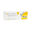 Hyalubrix 60 acido ialuronico 1,5% 60 mg/4 ml siringa intra-articolare