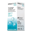 Hyalucross plus 10 ml mdu 4x10 ml gocce oftalmiche