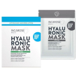 Hyaluronic maschera tess lifting