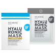 Hyaluronic maschera tess regener